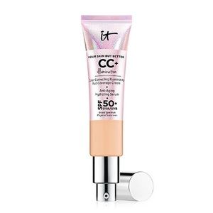 IT Cosmetics CC+ Cream Illumination with SPF 50+